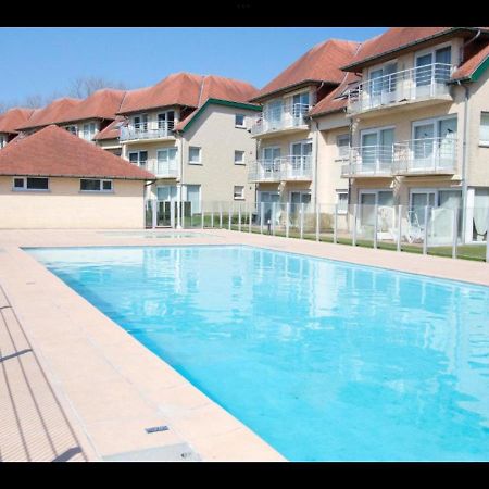 Just Like Home De Haan Aan Zee Exterior foto