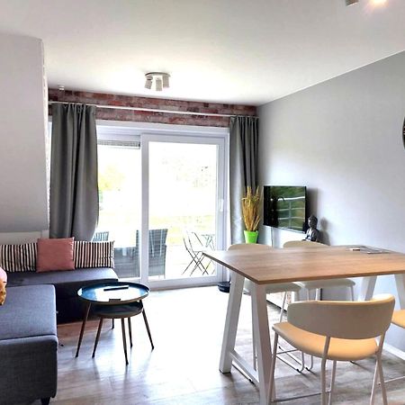 Just Like Home De Haan Aan Zee Exterior foto