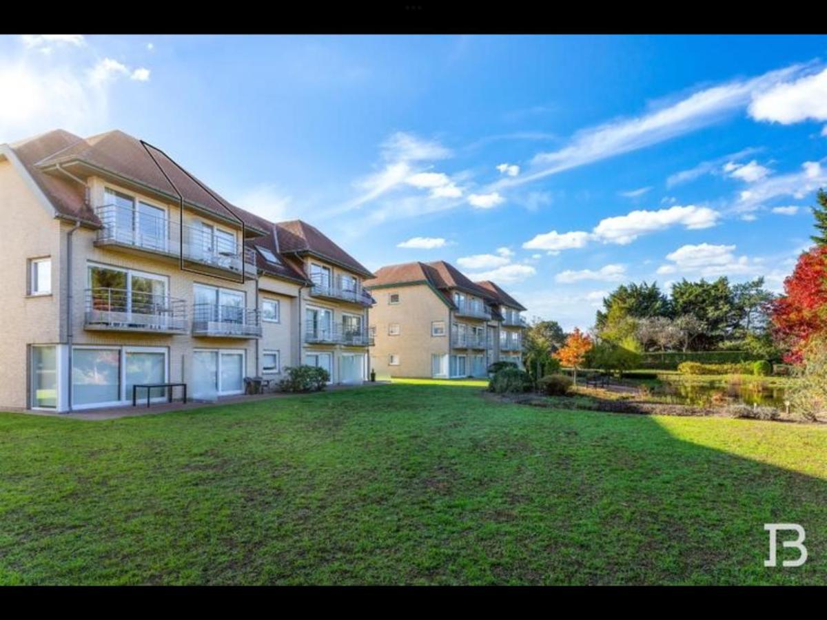 Just Like Home De Haan Aan Zee Exterior foto