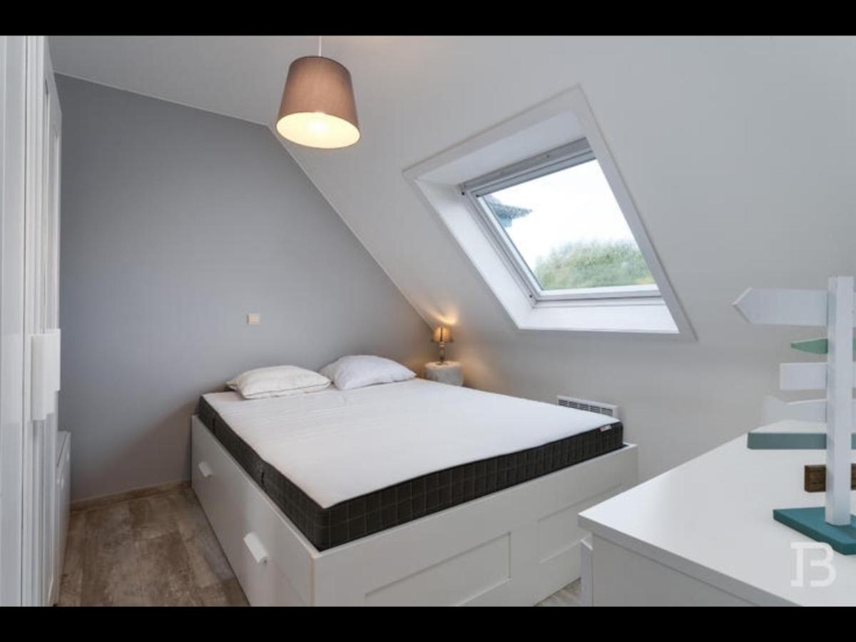 Just Like Home De Haan Aan Zee Exterior foto