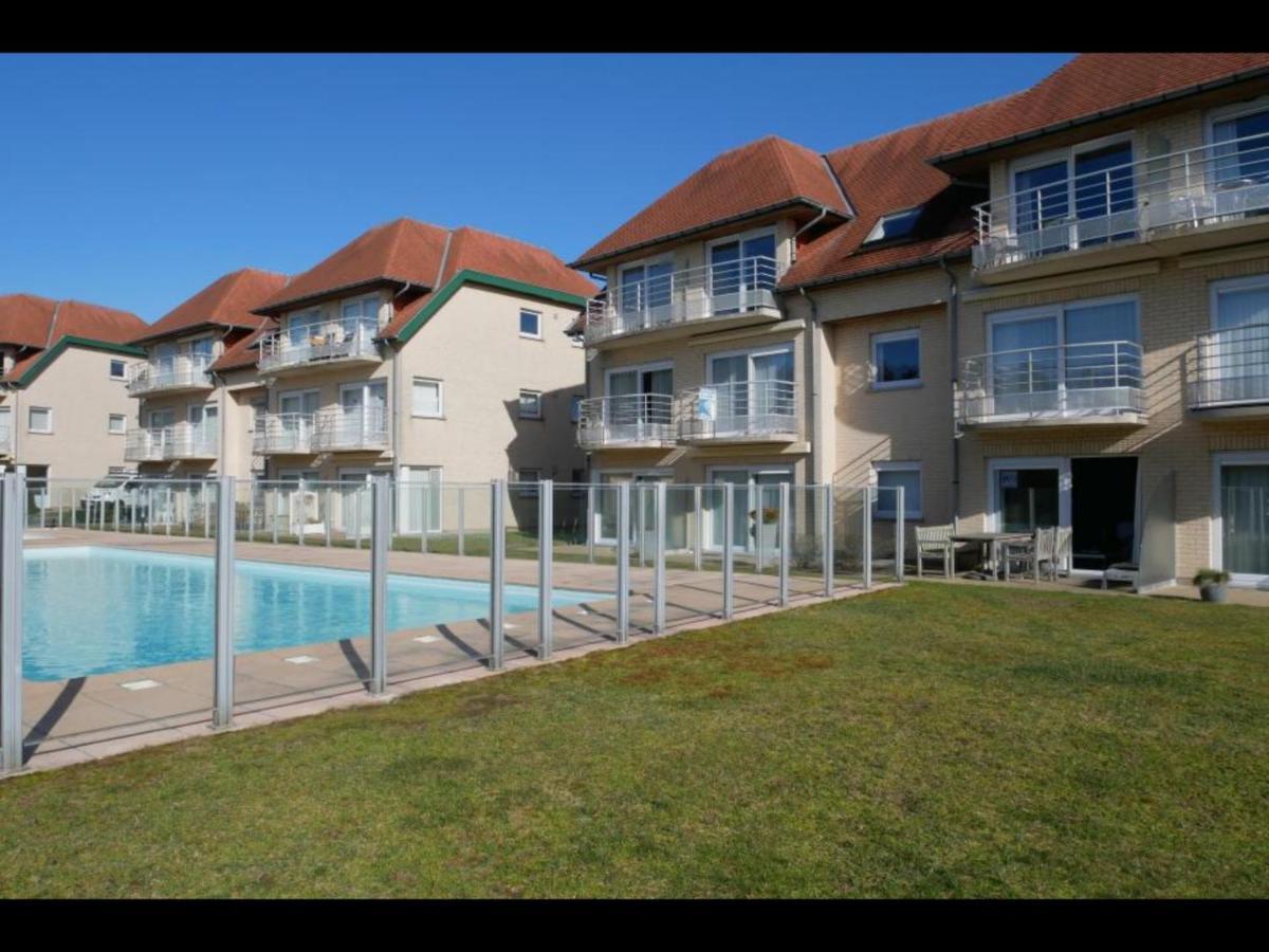 Just Like Home De Haan Aan Zee Exterior foto