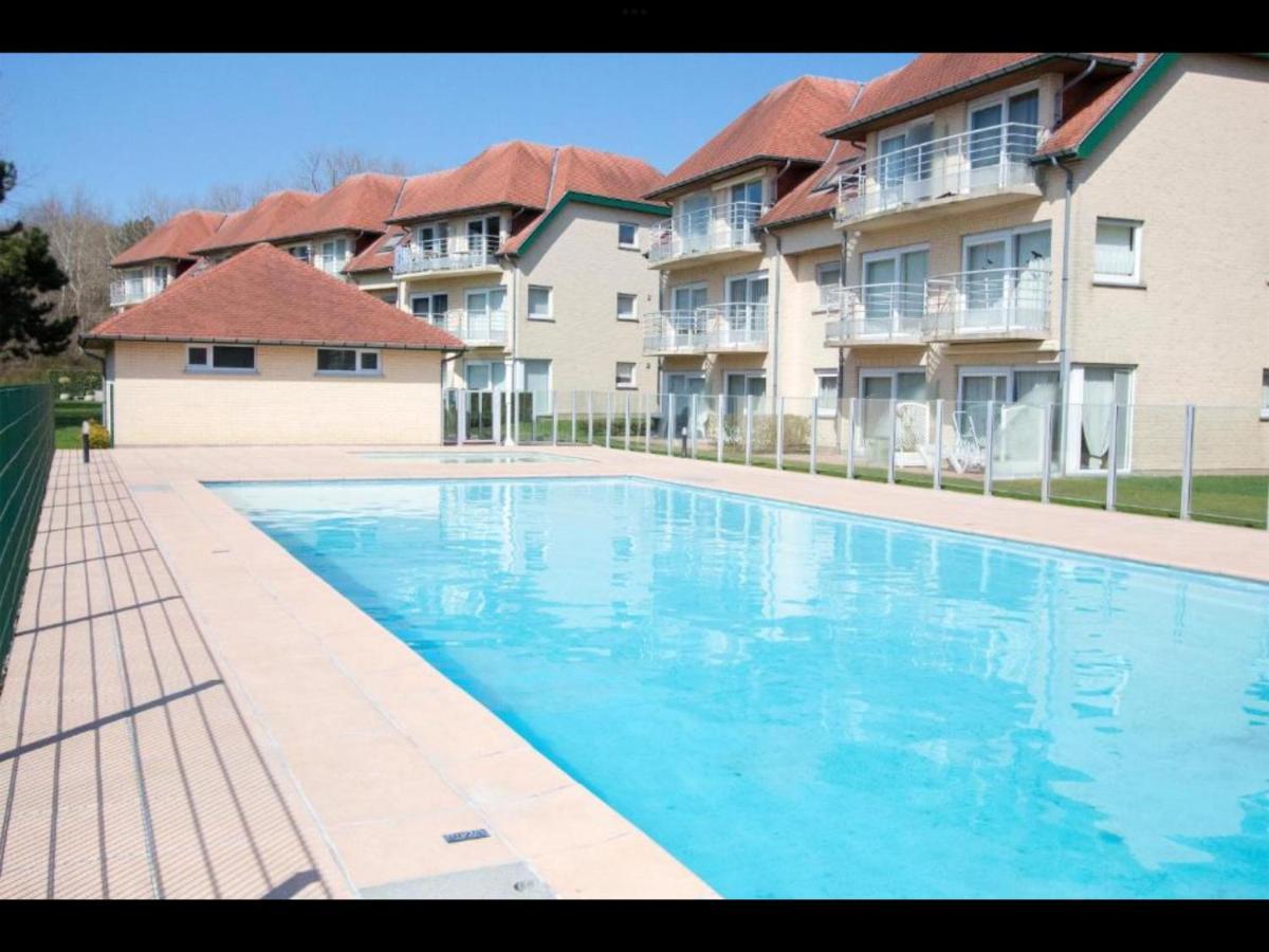 Just Like Home De Haan Aan Zee Exterior foto
